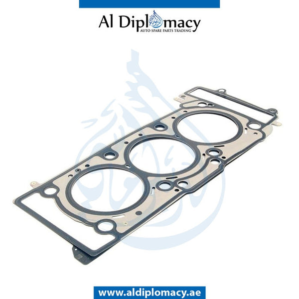 Right CYLINDER HEAD GASKET for Mercedes-Benz S Class W166 (2011-2019) models, Part Number A2760160520